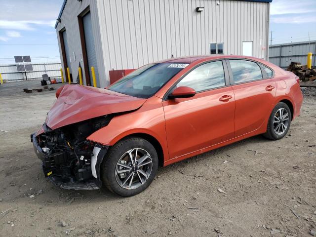 KIA FORTE LX 2023 3kpf24ad5pe596415