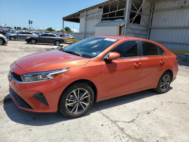 KIA FORTE LX 2023 3kpf24ad5pe597323