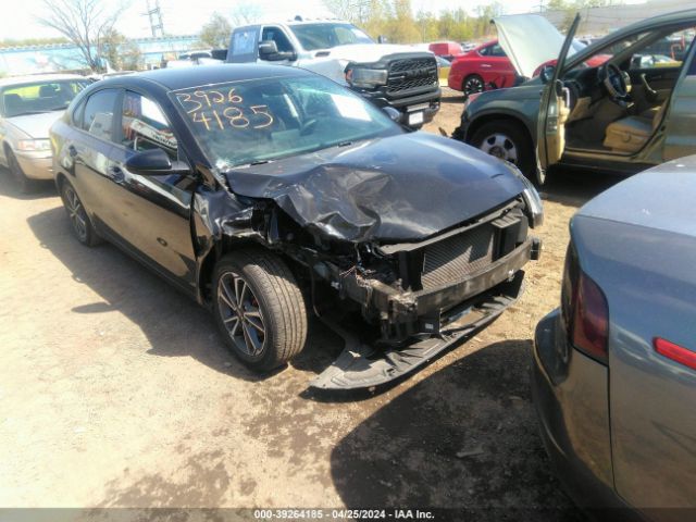 KIA FORTE 2023 3kpf24ad5pe603251