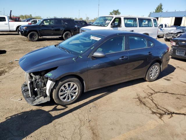 KIA FORTE LX 2023 3kpf24ad5pe609387