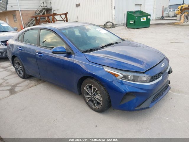 KIA FORTE 2023 3kpf24ad5pe613231