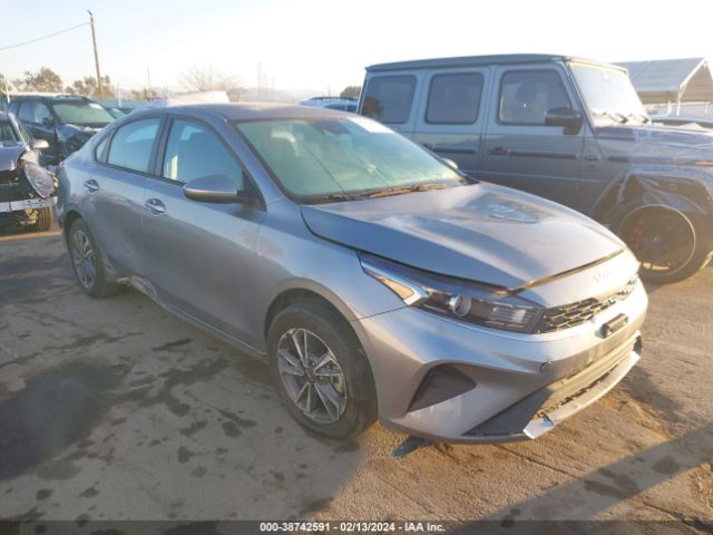 KIA FORTE 2023 3kpf24ad5pe617487