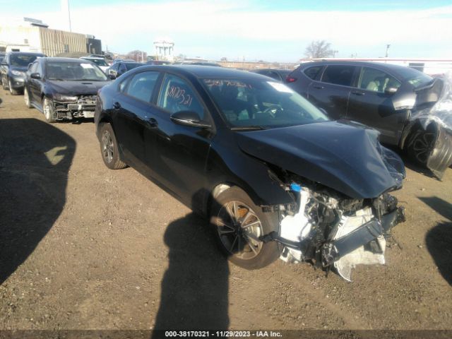 KIA FORTE 2023 3kpf24ad5pe618834