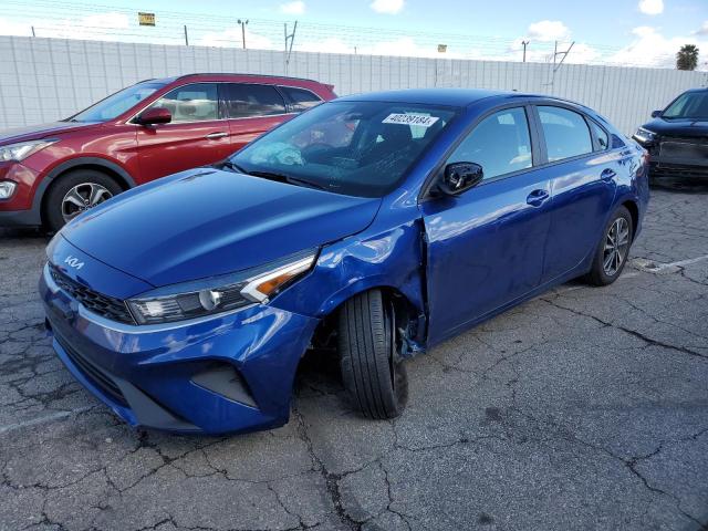 KIA FORTE 2023 3kpf24ad5pe622852