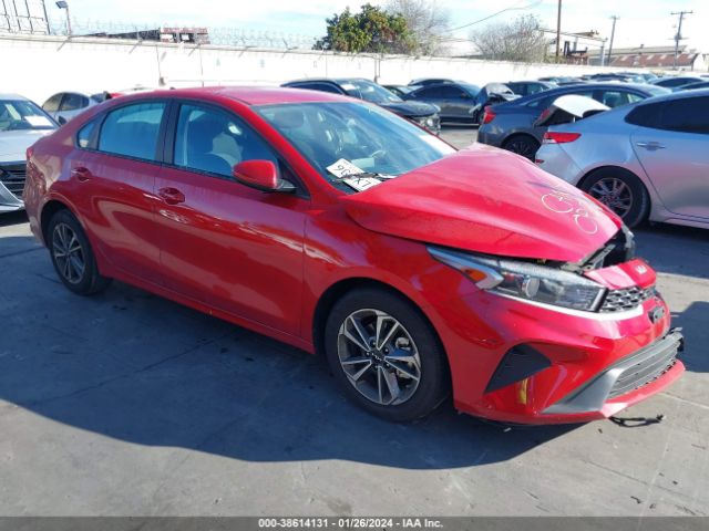 KIA FORTE 2023 3kpf24ad5pe624312