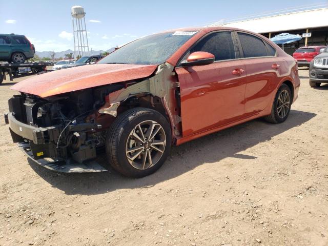 KIA FORTE LX 2023 3kpf24ad5pe628845