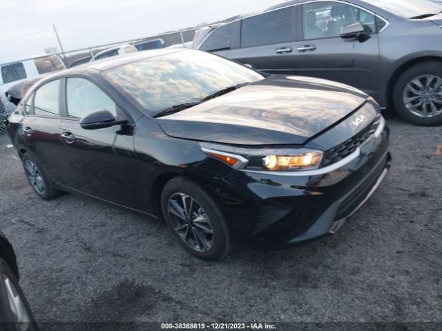 KIA FORTE 2023 3kpf24ad5pe636637