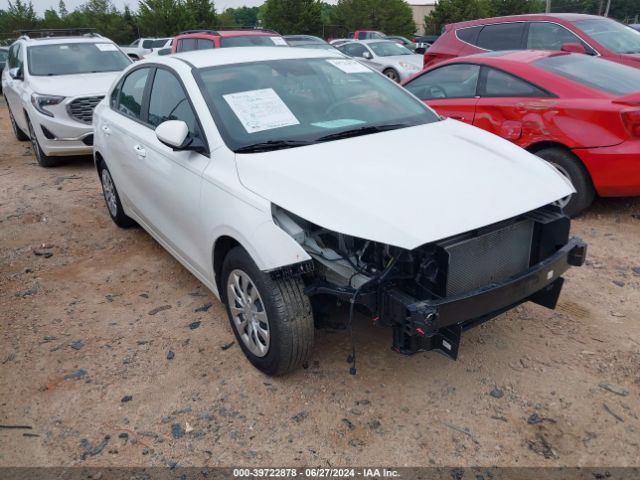 KIA FORTE 2023 3kpf24ad5pe646634