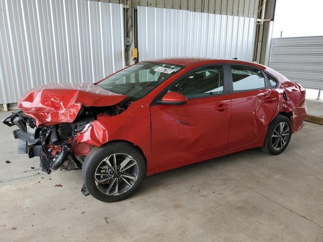 KIA FORTE 2023 3kpf24ad5pe648707