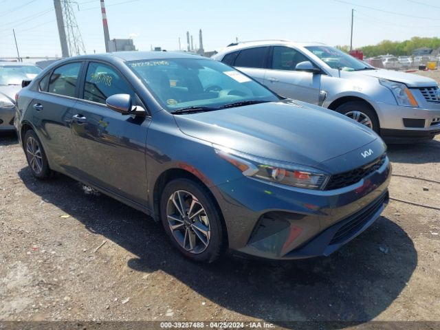 KIA FORTE 2023 3kpf24ad5pe648920