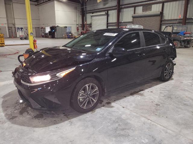 KIA FORTE LX 2023 3kpf24ad5pe650750