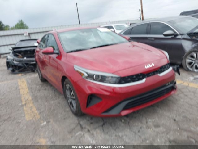 KIA FORTE 2023 3kpf24ad5pe651526