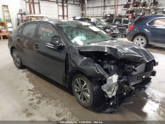 KIA FORTE 2023 3kpf24ad5pe653678