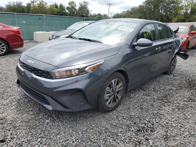 KIA FORTE 2023 3kpf24ad5pe655074