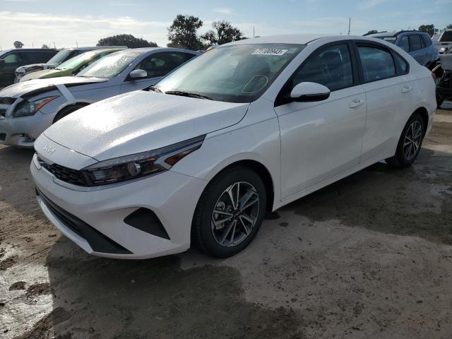 KIA FORTE 2023 3kpf24ad5pe660632