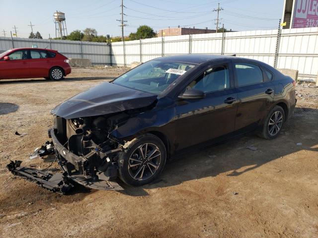 KIA FORTE LX 2023 3kpf24ad5pe662638