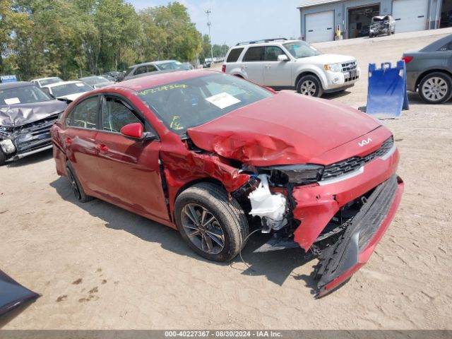 KIA FORTE 2023 3kpf24ad5pe666172