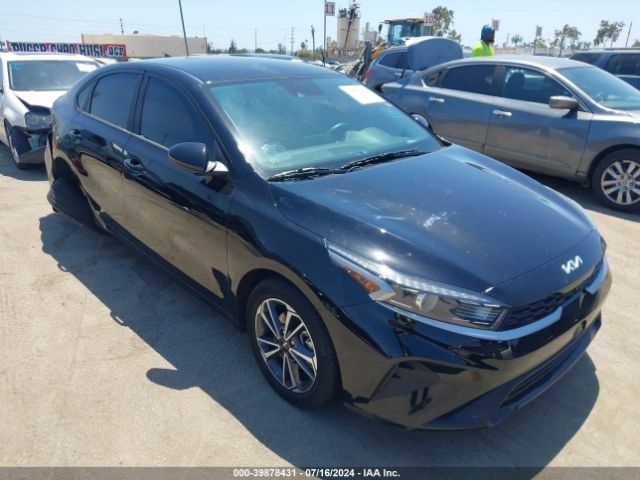 KIA FORTE 2023 3kpf24ad5pe667032