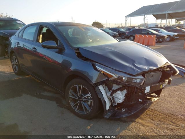 KIA FORTE 2023 3kpf24ad5pe668942