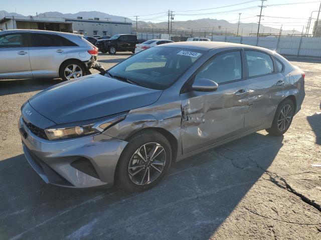 KIA FORTE 2023 3kpf24ad5pe669119