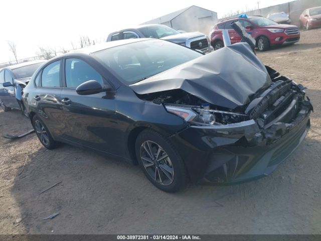 KIA FORTE 2023 3kpf24ad5pe673865