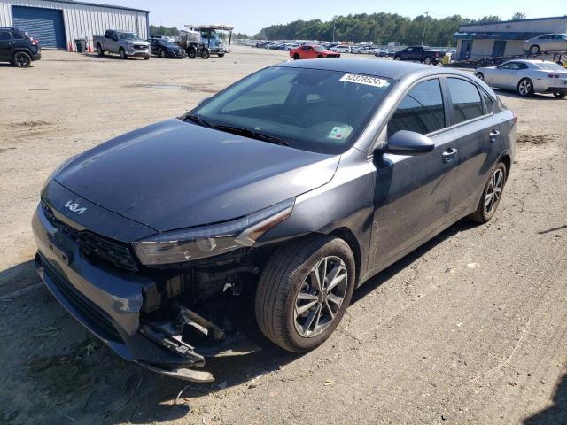 KIA FORTE 2023 3kpf24ad5pe678497