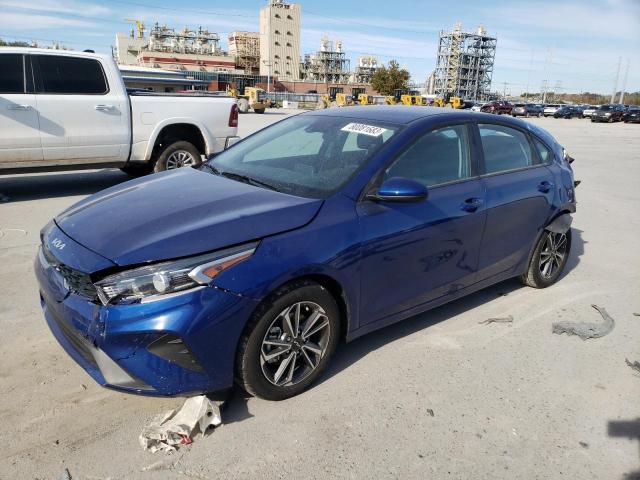 KIA FORTE 2023 3kpf24ad5pe682145