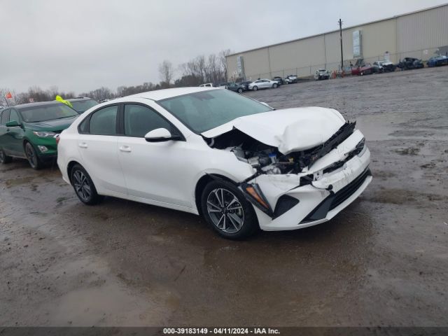 KIA FORTE 2023 3kpf24ad5pe686924