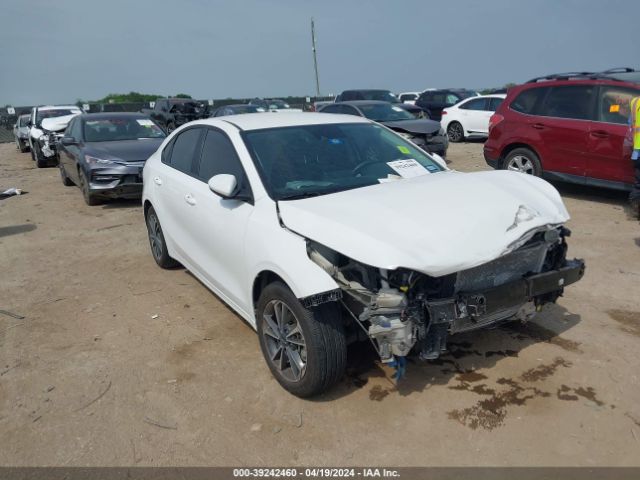 KIA FORTE 2023 3kpf24ad5pe688771