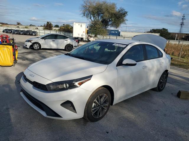 KIA FORTE 2024 3kpf24ad5re696338