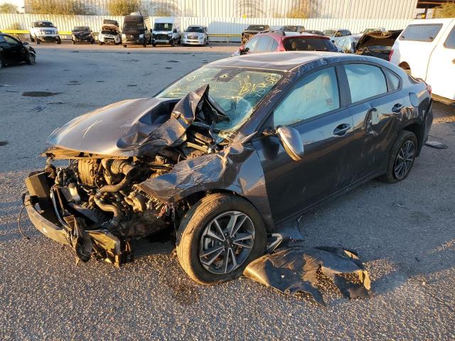 KIA FORTE LX 2024 3kpf24ad5re701585