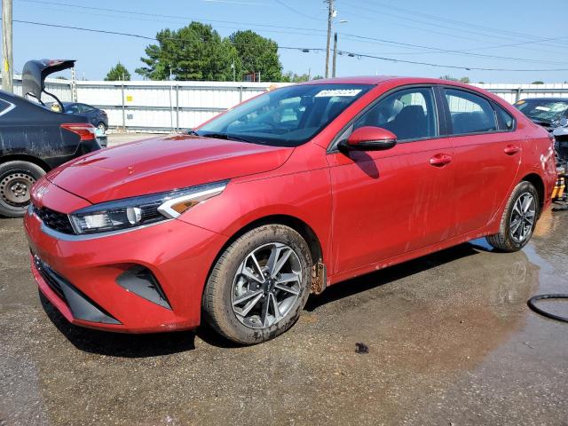 KIA FORTE LX 2024 3kpf24ad5re705927