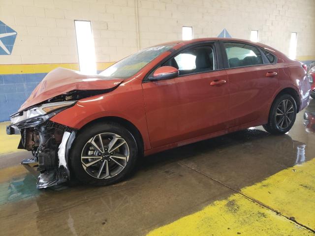 KIA FORTE LX 2024 3kpf24ad5re711789