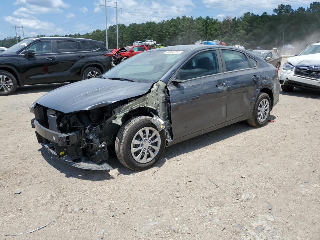 KIA FORTE 2024 3kpf24ad5re753265