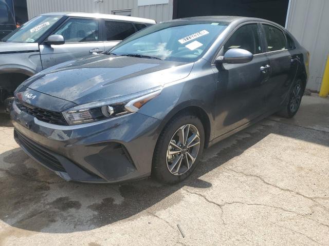 KIA FORTE LX 2024 3kpf24ad5re770504