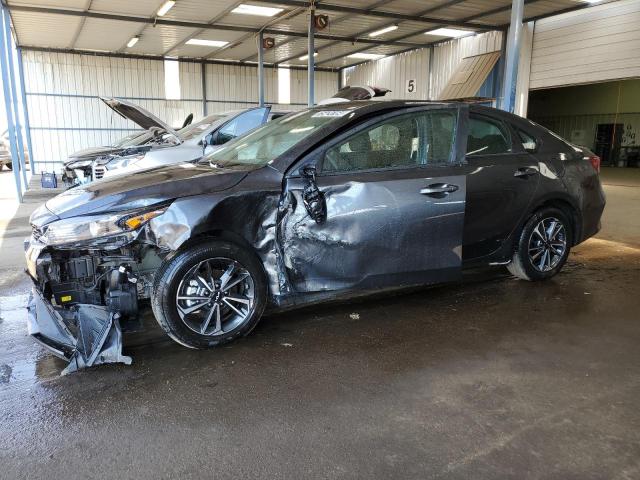 KIA FORTE LX 2024 3kpf24ad5re781342