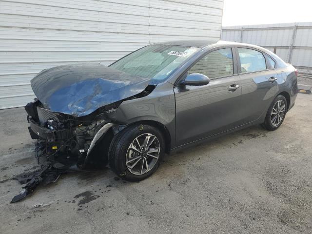 KIA FORTE LX 2024 3kpf24ad5re799713