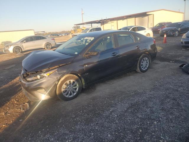 KIA FORTE LX 2024 3kpf24ad5re820737