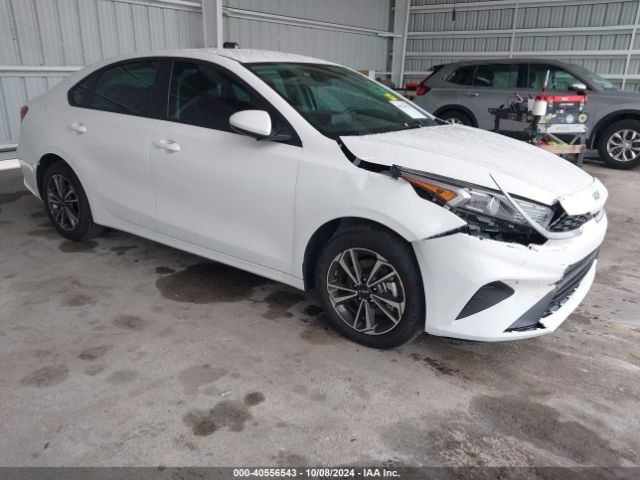 KIA FORTE 2024 3kpf24ad5re833262