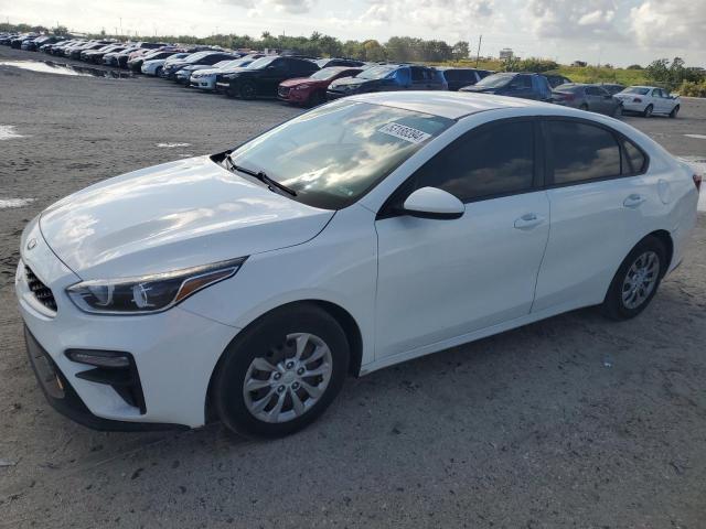 KIA FORTE 2019 3kpf24ad6ke005775