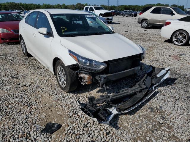 KIA FORTE FE 2019 3kpf24ad6ke005825