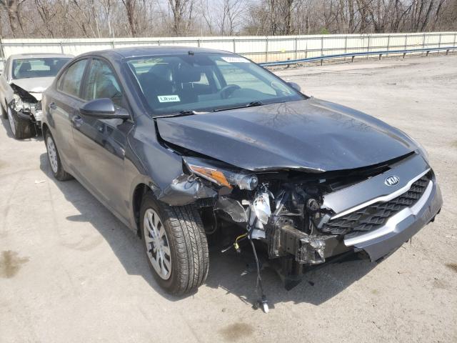 KIA FORTE FE 2019 3kpf24ad6ke005842