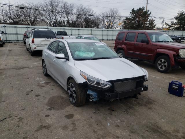 KIA FORTE FE 2019 3kpf24ad6ke006795