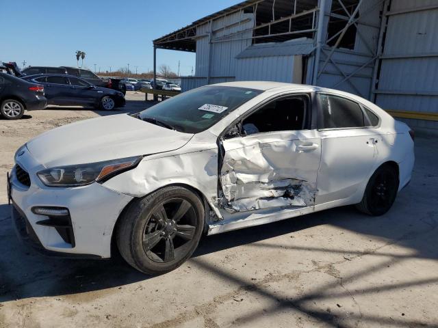 KIA FORTE FE 2019 3kpf24ad6ke007607