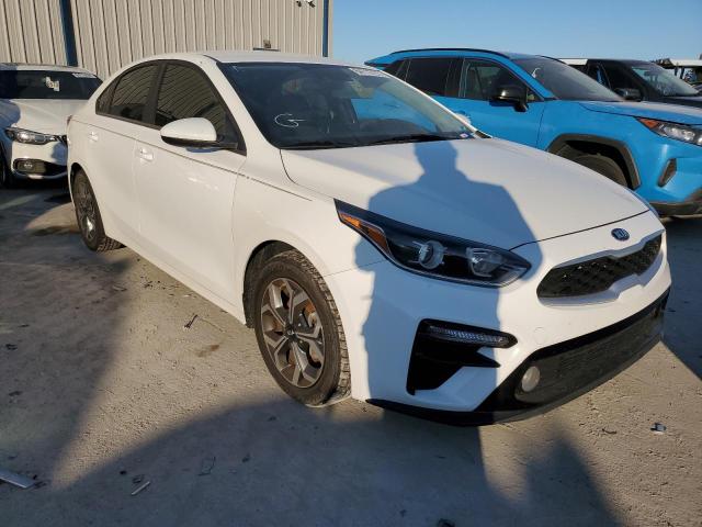 KIA FORTE FE 2019 3kpf24ad6ke008644