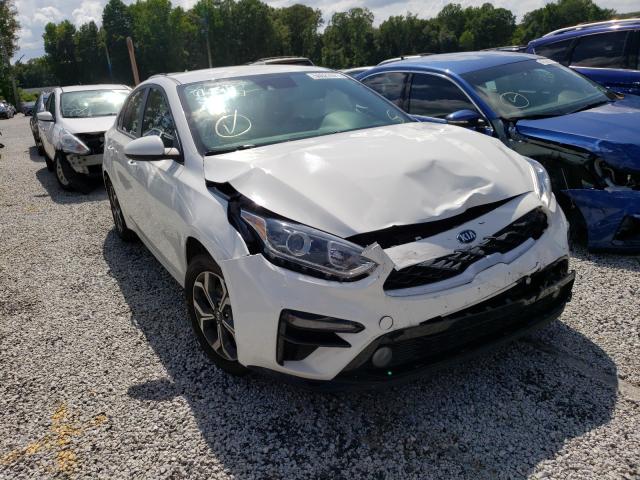 KIA FORTE FE 2019 3kpf24ad6ke008658