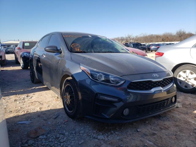 KIA FORTE FE 2019 3kpf24ad6ke009616