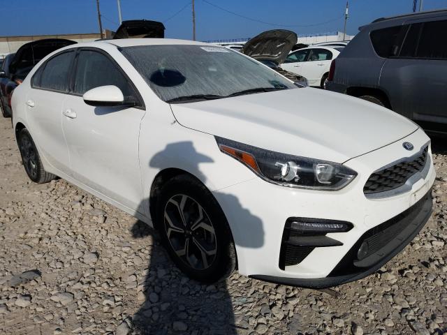 KIA FORTE FE 2019 3kpf24ad6ke011351