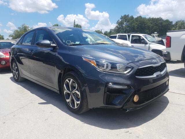 KIA FORTE FE 2019 3kpf24ad6ke013018