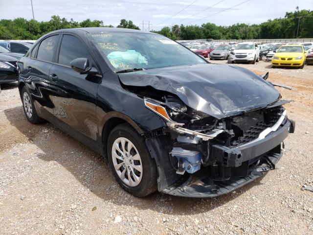 KIA FORTE FE 2019 3kpf24ad6ke014315